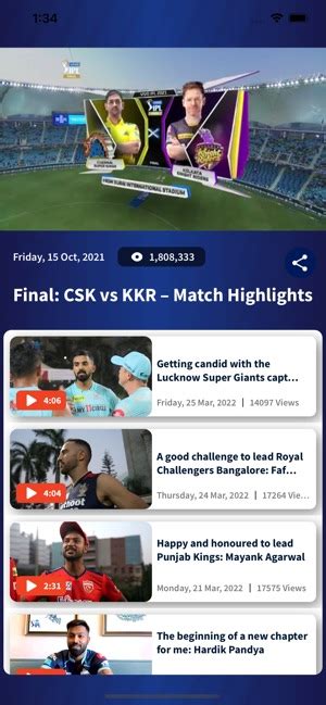 Top 5 IPL Betting Apps: IPL 2024 Betting Made Easy.